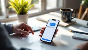 découvrez comment créer un sondage sur messenger rapidement et facilement pour recueillir l'avis de vos contacts en quelques clics.
