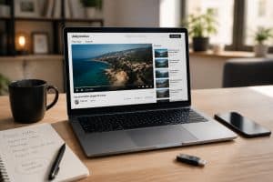 apprenez comment télécharger une vidéo sur dailymotion facilement et rapidement grâce à notre guide étape par étape simple et efficace.