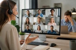 découvrez les avantages et inconvénients de google meet pour bien choisir votre outil de visioconférence. guide complet des fonctionnalités, points forts et limites.