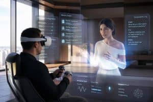 janitor ia est une plateforme immersive innovante qui permet de créer et dialoguer facilement avec des personnages intelligents, offrant une expérience interactive unique.