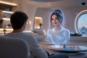 découvrez muah ai, votre compagnon virtuel intelligent qui offre des conversations personnalisées et interactives pour une expérience unique et enrichissante.