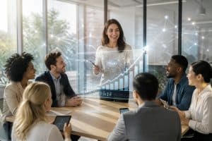 découvrez le network marketing : sa définition, son fonctionnement détaillé et des conseils pratiques pour réussir dans ce domaine en pleine croissance.