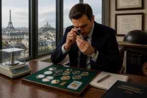 découvrez où vendre vos pièces de 2 euros rares à paris grâce à nos adresses fiables et conseils pratiques pour obtenir le meilleur prix.