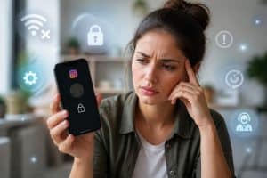 découvrez les raisons courantes qui empêchent de rejoindre un canal instagram et apprenez des solutions simples pour résoudre ce problème rapidement.