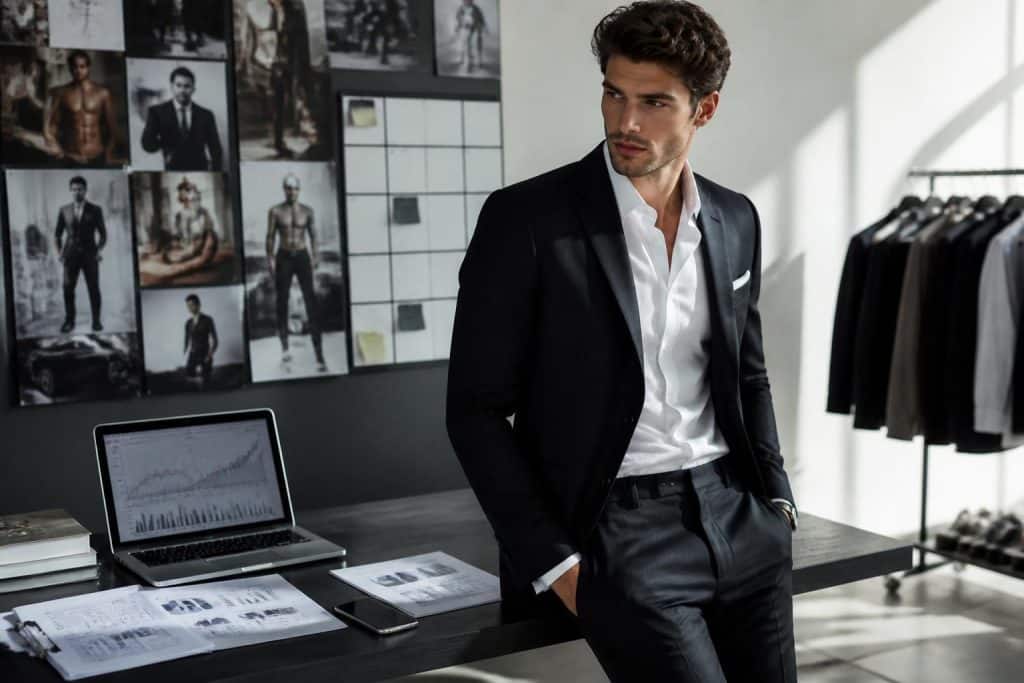 découvrez tout sur le salaire des mannequins hommes : rémunération moyenne, tarifs pratiqués et perspectives de carrière dans le mannequinat masculin.