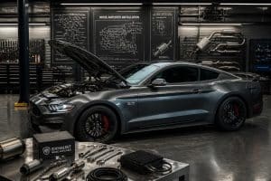 découvrez comment un amplificateur de bruit pour échappement voiture peut intensifier le son de votre moteur et optimiser votre expérience de conduite.