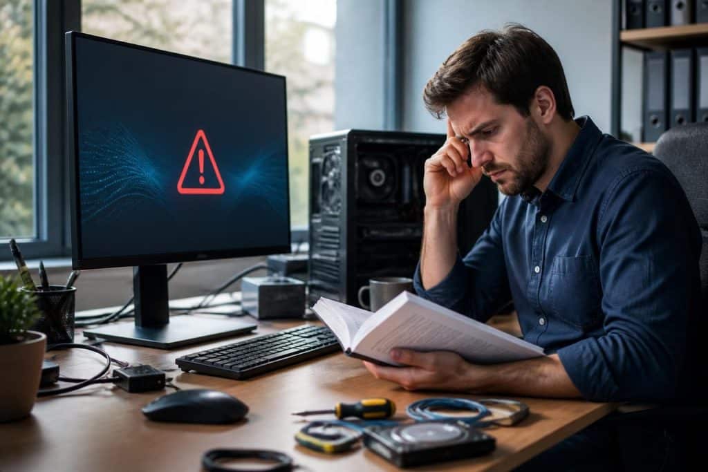 découvrez pourquoi biapoz ne fonctionne plus et trouvez les causes ainsi que les solutions actuelles pour rétablir son fonctionnement rapidement.