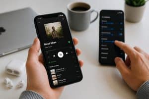 découvrez comment transformer facilement une musique spotify en sonnerie personnalisée sur votre téléphone grâce à notre guide étape par étape.