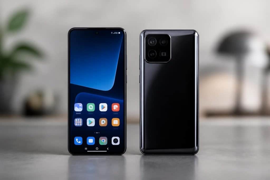 découvrez les différences clés entre le xiaomi 13 et le xiaomi 13 pro, avec une comparaison détaillée de leurs caractéristiques techniques et performances pour vous aider à choisir le meilleur modèle.