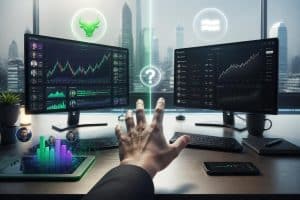 découvrez une comparaison complète entre etoro et trade republic en 2026 pour choisir le courtier idéal selon vos besoins d'investissement, frais, fonctionnalités et sécurité.