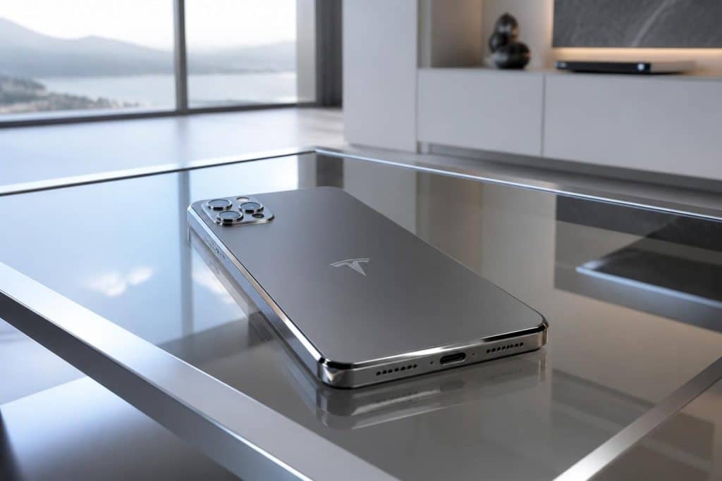découvrez le prix du téléphone tesla en 2026 et toutes les informations essentielles à connaître sur ses caractéristiques, sa disponibilité et ses innovations.
