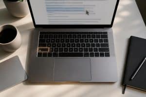découvrez tout sur la touche shift du macbook : emplacement, fonctions principales et astuces incontournables pour optimiser votre utilisation au quotidien.
