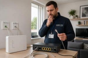 découvrez si une box fibre peut être connectée à une ligne adsl, les différences entre ces technologies et les solutions adaptées pour votre installation internet.