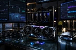 découvrez quelle carte graphique choisir pour miner en 2026 en optimisant à la fois performance et budget. guide complet pour un investissement rentable et efficace.