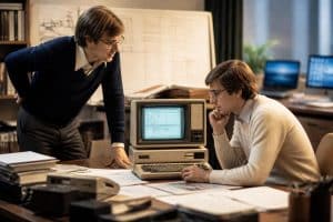 découvrez l'histoire de windows, le système d'exploitation développé par microsoft, et apprenez-en plus sur ses créateurs et leur impact sur l'informatique.